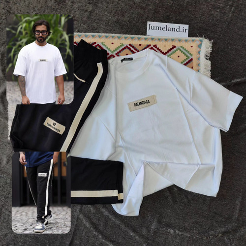 خرید ست مراکشی مردانه